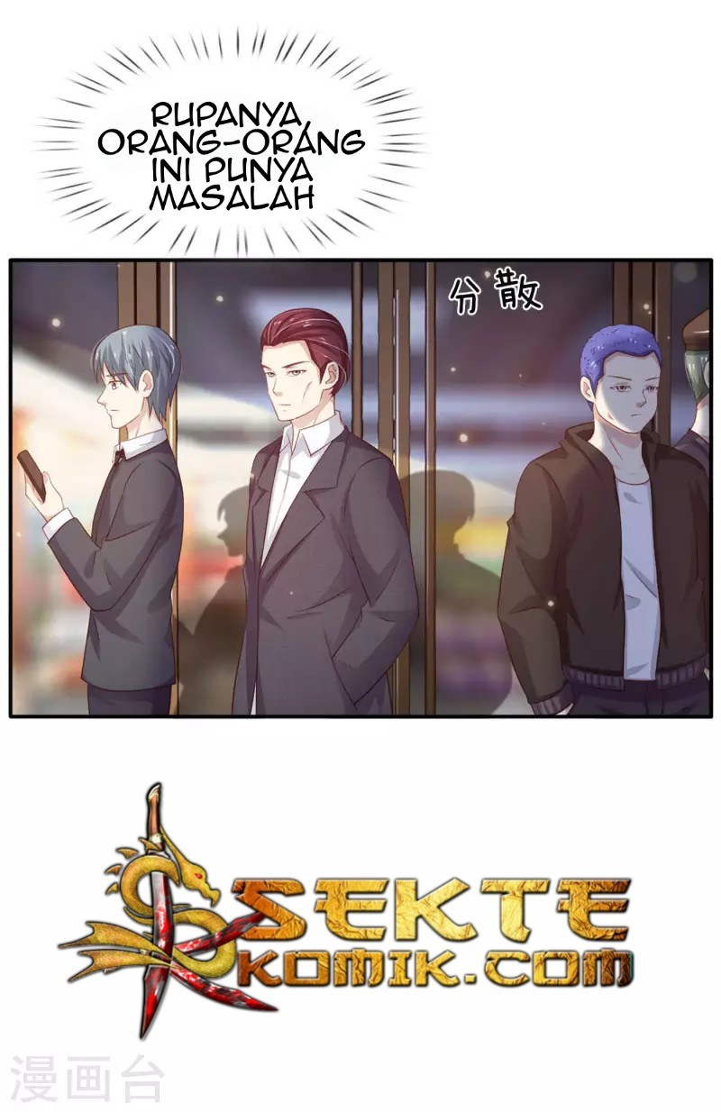 I am Daxianzun Chapter 77 Gambar 17